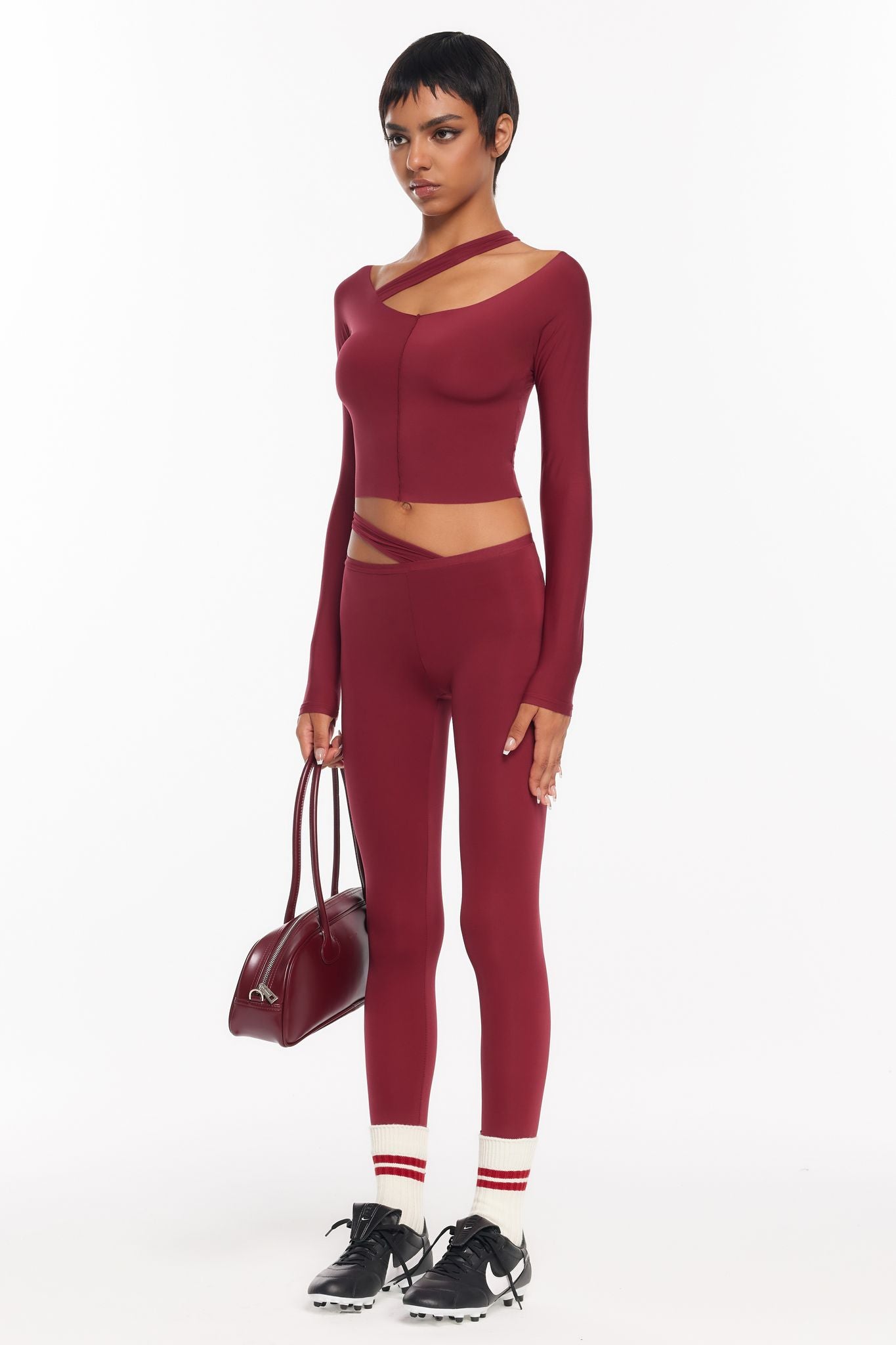 La Rosa Bag