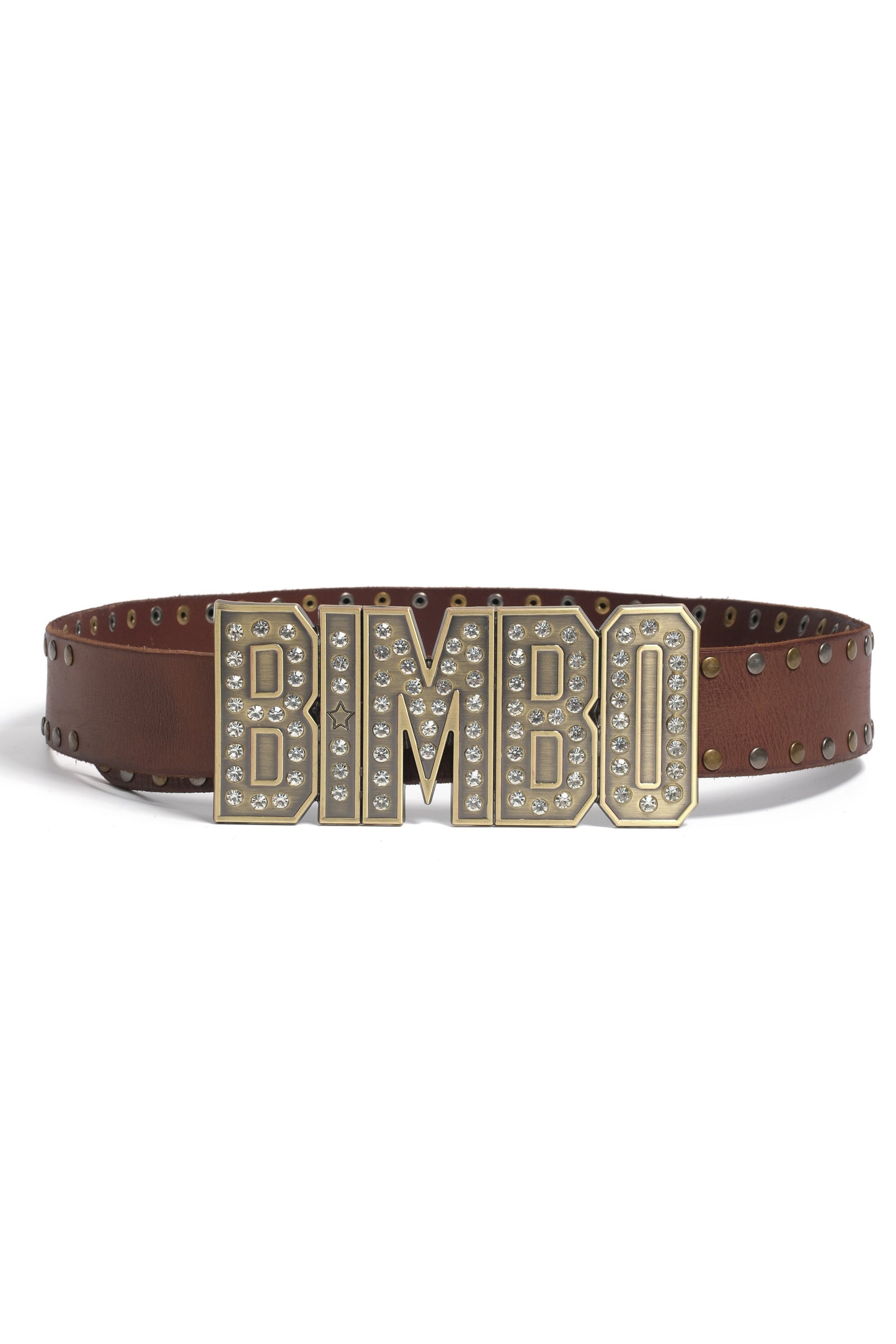 Bimbo Belt
