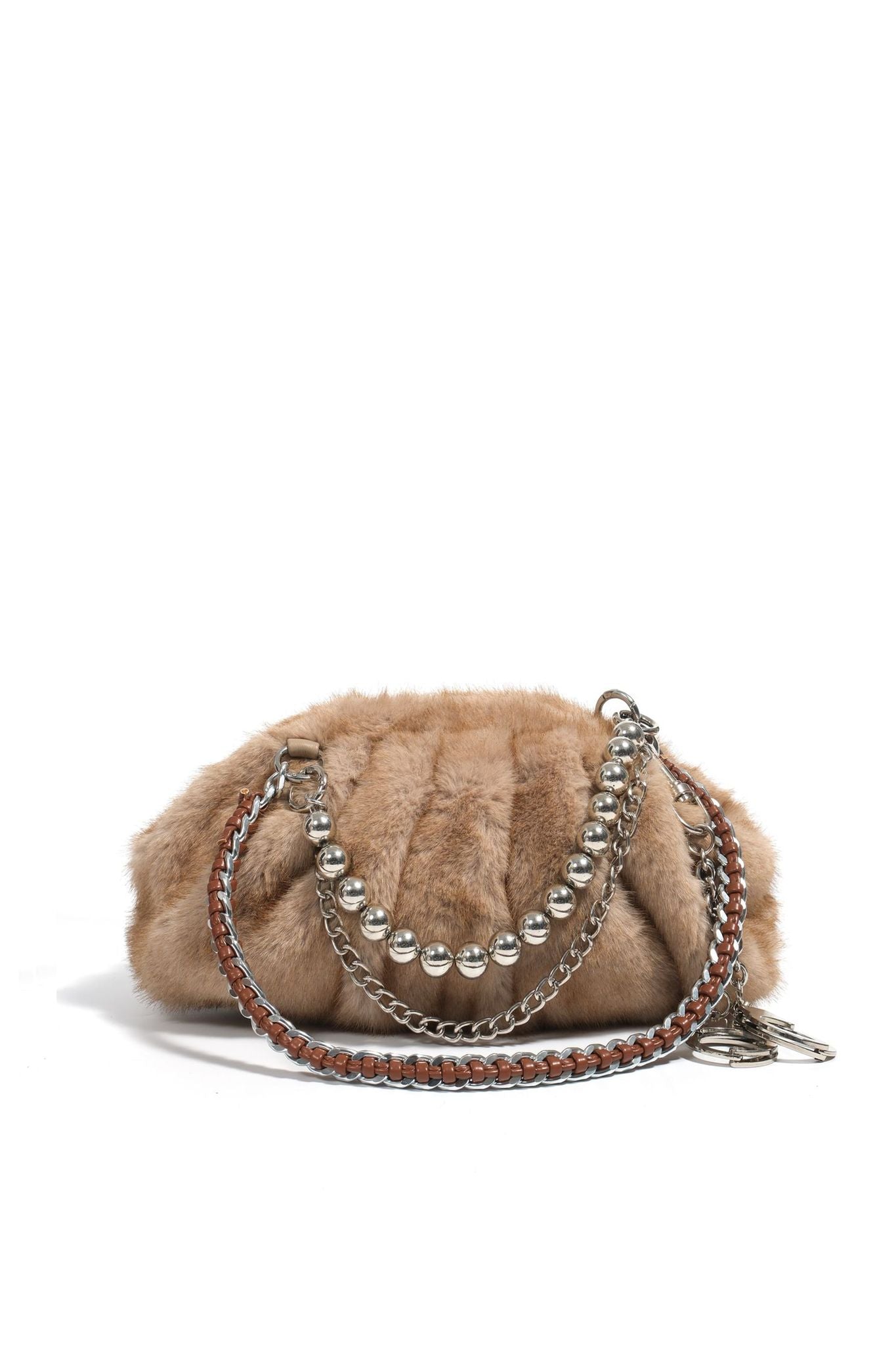 Marcia Bag - Beige Cream