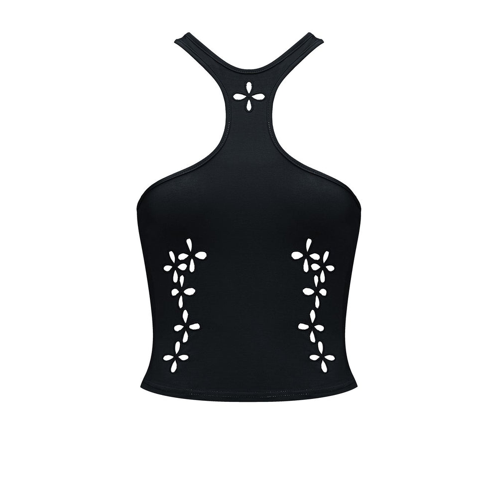 Renu Top - Black