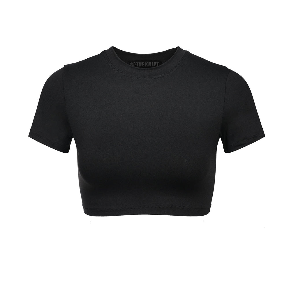 Zana Top - Black